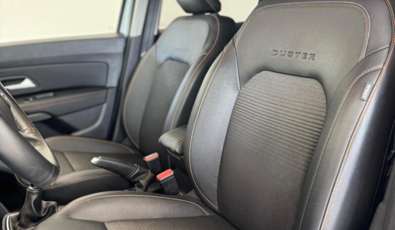 
								Duster II 2021 1.0 tce Expression Gpl 4×2 100cv full									