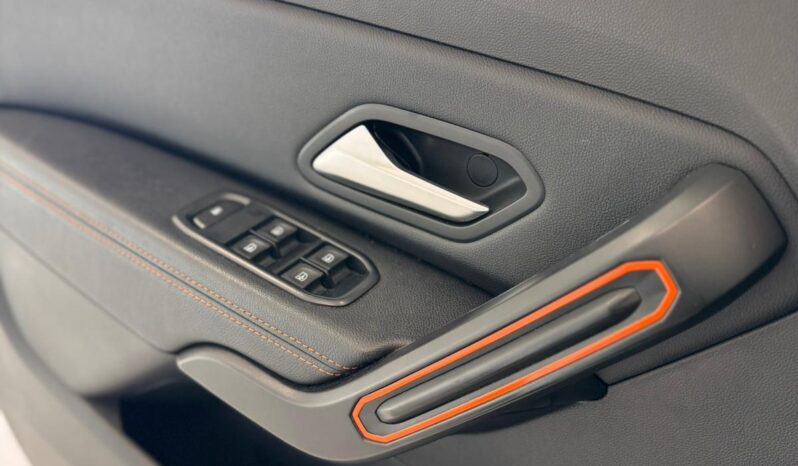 
								Duster II 2021 1.0 tce Expression Gpl 4×2 100cv full									