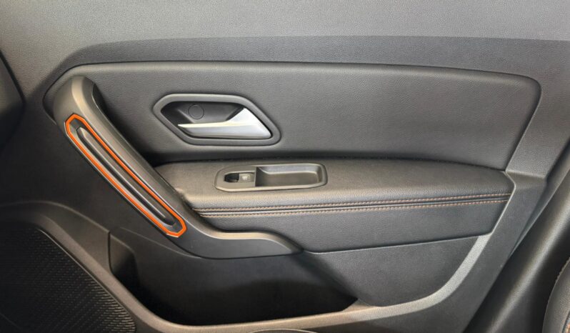 
								Duster II 2021 1.0 tce Expression Gpl 4×2 100cv full									