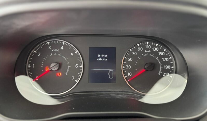 
								Duster II 2021 1.0 tce Expression Gpl 4×2 100cv full									