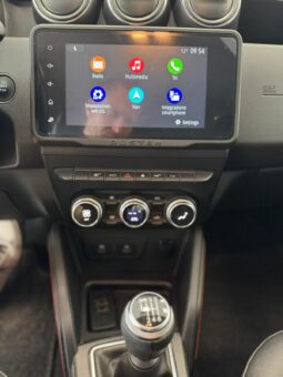 
										Duster II 2021 1.0 tce Expression Gpl 4×2 100cv full									