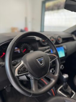 
										Duster II 2021 1.0 tce Expression Gpl 4×2 100cv full									