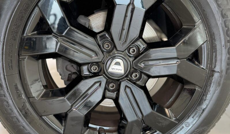 
								Duster II 2021 1.0 tce Expression Gpl 4×2 100cv full									