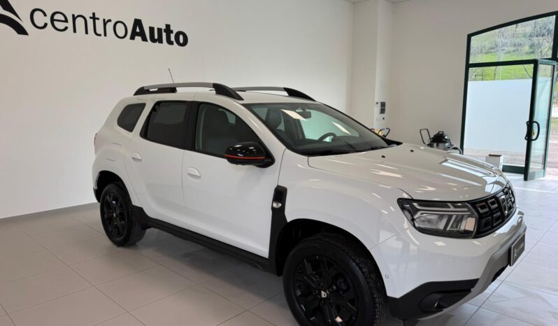 
								Duster II 2021 1.0 tce Expression Gpl 4×2 100cv full									