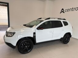 
										Duster II 2021 1.0 tce Expression Gpl 4×2 100cv full									