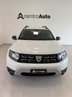 
										Duster II 2021 1.0 tce Expression Gpl 4×2 100cv full									