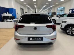 
										Polo VI 2022 1.0 tsi Edition Plus 95cv full									