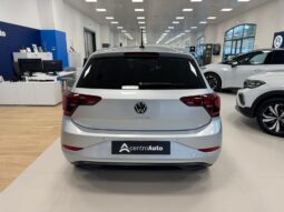 
										Polo VI 2022 1.0 tsi Edition Plus 95cv full									