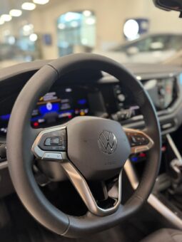 
										Polo VI 2022 1.0 tsi Edition Plus 95cv full									