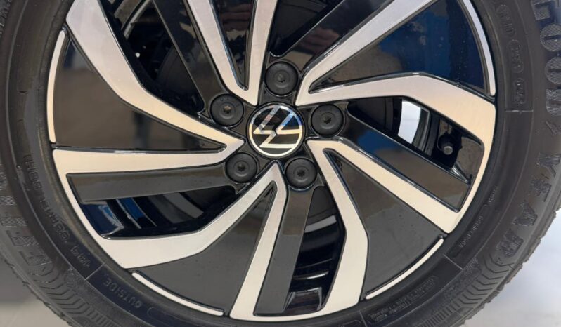 
								Polo VI 2022 1.0 tsi Edition Plus 95cv full									