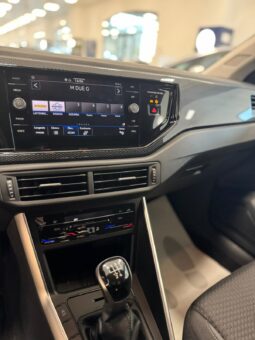 
										Polo VI 2022 1.0 tsi Edition Plus 95cv full									