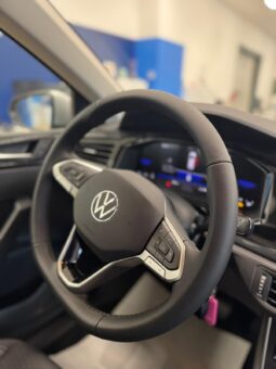 
										Polo VI 2022 1.0 tsi Edition Plus 95cv full									