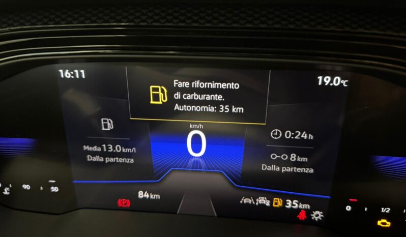 
								Polo VI 2022 1.0 tsi Edition Plus 95cv full									