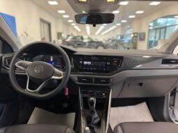 
										Polo VI 2022 1.0 tsi Edition Plus 95cv full									