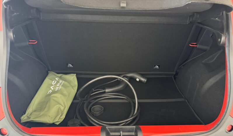 
								Spring 2024 Extreme Electric 65 full									