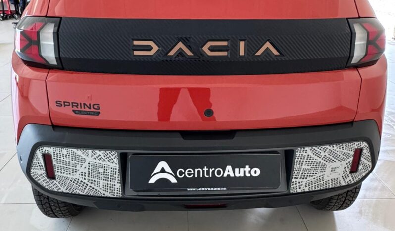 
								Spring 2024 Extreme Electric 65 full									