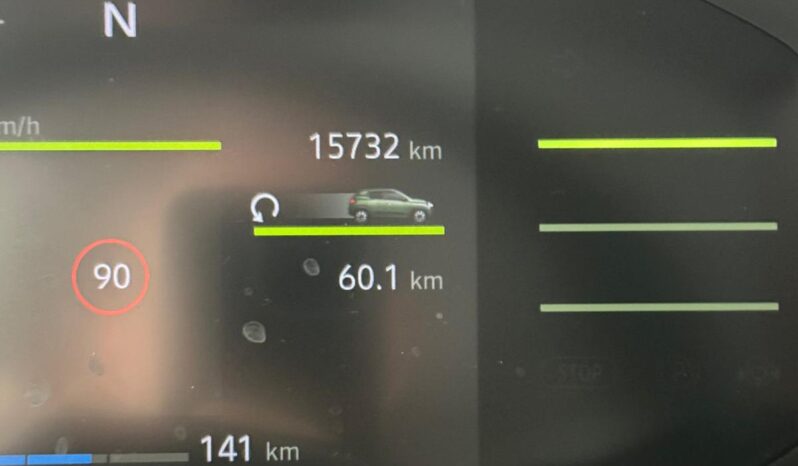 
								Spring 2024 Extreme Electric 65 full									