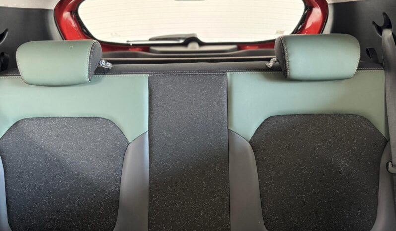 
								Spring 2024 Extreme Electric 65 full									