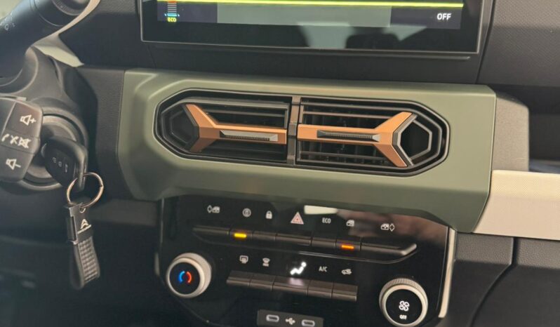 
								Spring 2024 Extreme Electric 65 full									