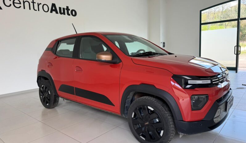 
								Spring 2024 Extreme Electric 65 full									