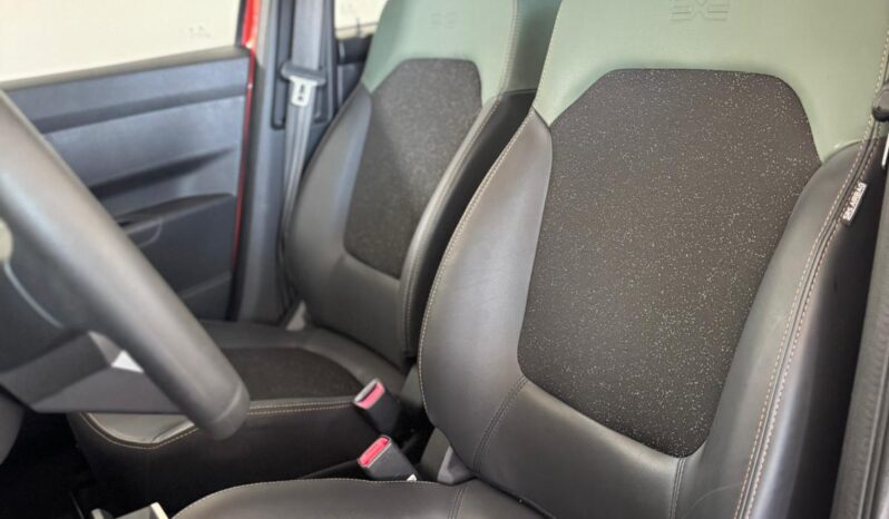 
								Spring 2024 Extreme Electric 65 full									