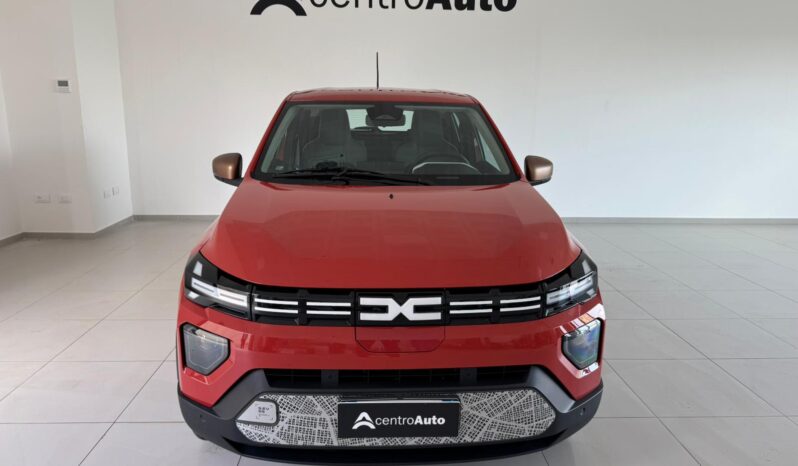 
								Spring 2024 Extreme Electric 65 full									