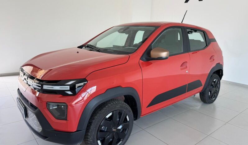 
								Spring 2024 Extreme Electric 65 full									