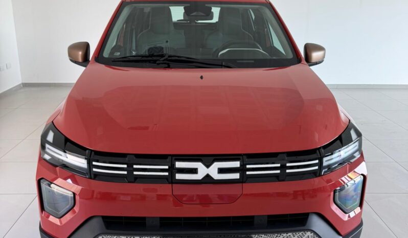 
								Spring 2024 Extreme Electric 65 full									