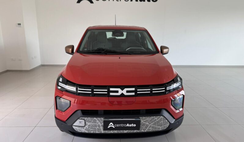 
								Spring 2024 Extreme Electric 65 full									