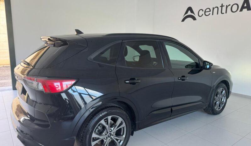 
								Kuga III 2020 1.5 ecoblue Titanium 2wd 120cv full									