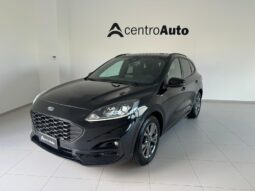 
										Kuga III 2020 1.5 ecoblue Titanium 2wd 120cv full									