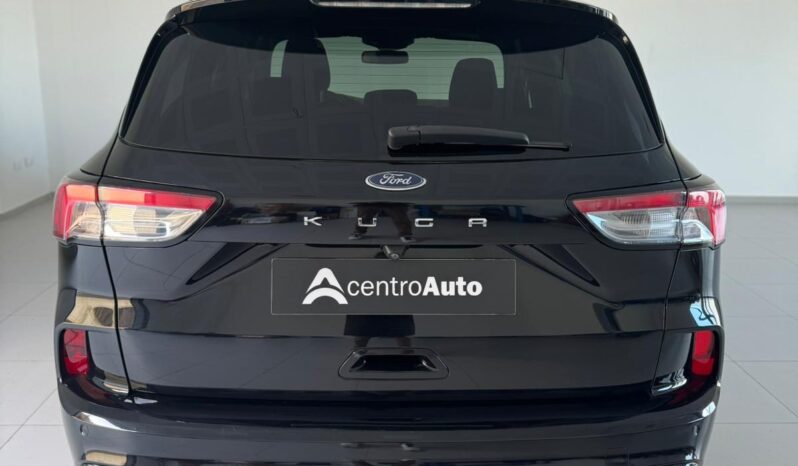 
								Kuga III 2020 1.5 ecoblue Titanium 2wd 120cv full									