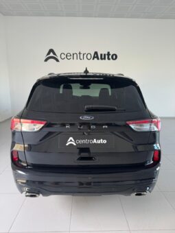 
										Kuga III 2020 1.5 ecoblue Titanium 2wd 120cv full									