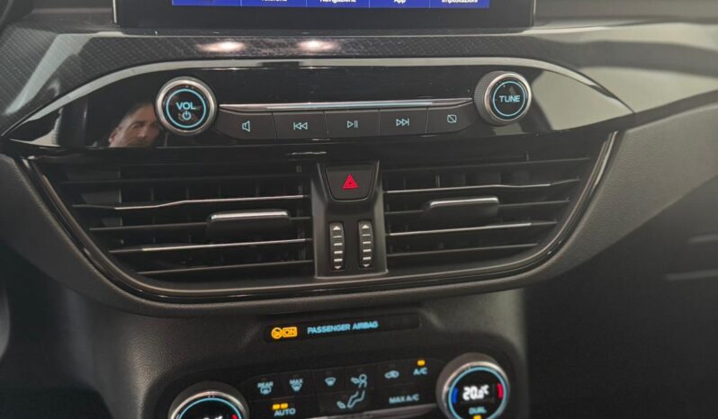 
								Kuga III 2020 1.5 ecoblue Titanium 2wd 120cv full									