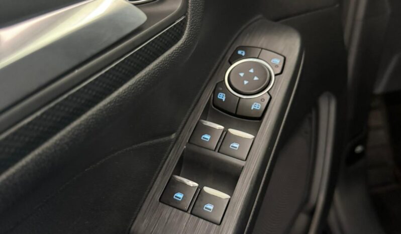 
								Kuga III 2020 1.5 ecoblue Titanium 2wd 120cv full									