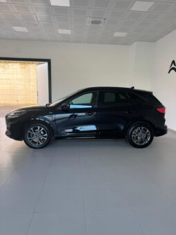 
										Kuga III 2020 1.5 ecoblue Titanium 2wd 120cv full									