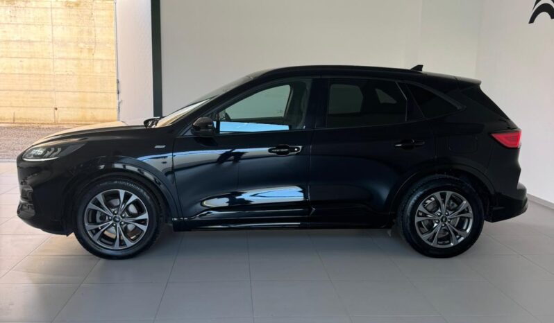 
								Kuga III 2020 1.5 ecoblue Titanium 2wd 120cv full									