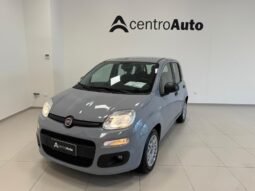 
										Panda III 2021 1.0 firefly hybrid full									