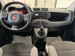 
										Panda III 2021 1.0 firefly hybrid full									