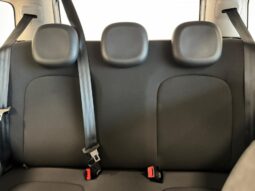 
										Panda III 2021 1.0 firefly hybrid full									