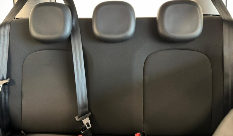 
								Panda III 2021 1.0 firefly hybrid full									