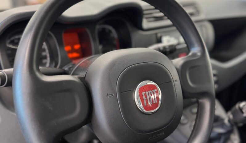 
								Panda III 2021 1.0 firefly hybrid full									