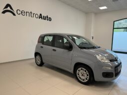 
										Panda III 2021 1.0 firefly hybrid full									