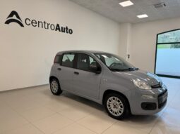 
										Panda III 2021 1.0 firefly hybrid full									