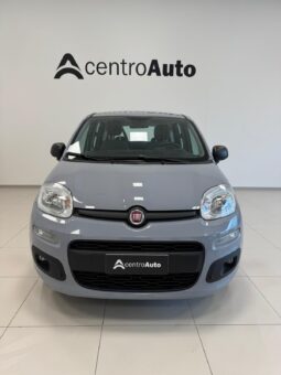 
										Panda III 2021 1.0 firefly hybrid full									