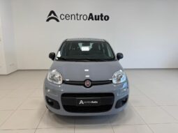 
										Panda III 2021 1.0 firefly hybrid full									