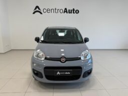 
										Panda III 2021 1.0 firefly hybrid full									