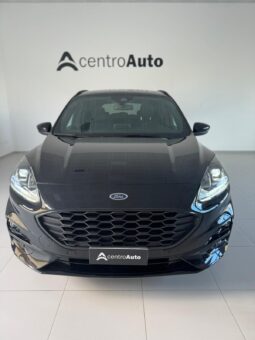 
										Kuga III 2020 1.5 ecoblue Titanium 2wd 120cv full									