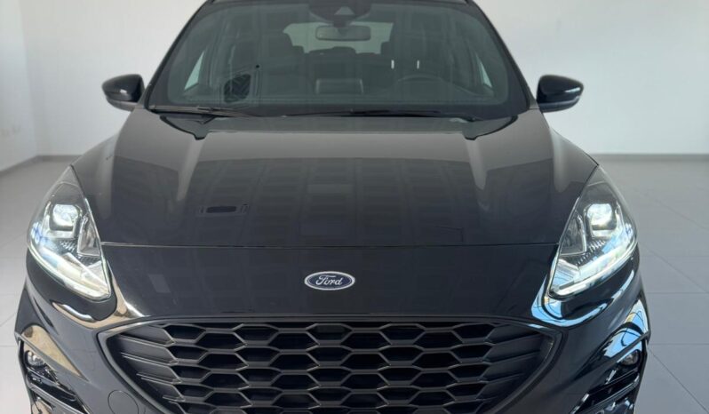 
								Kuga III 2020 1.5 ecoblue Titanium 2wd 120cv full									