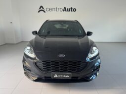 
										Kuga III 2020 1.5 ecoblue Titanium 2wd 120cv full									
